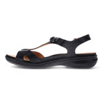 Revere - Women's Santa Clara Adjustable Back-strap Sandal