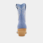 Shu Shop - Women's Zahara Block Heel Western Boot