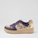 Ziera - Women's Vressa Xf Sneakers