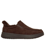 Skechers - Men's Murette Scofield Slip On