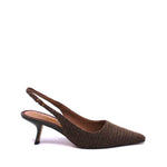 Sam Edelman - Women's Bianka Slingback Pumps