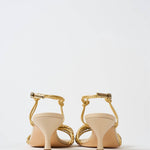 Casadei - Women's Julia Marbella Heel