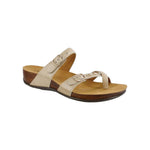Sas - Women's Jett Toe Loop Slide Sandals