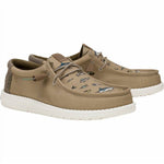 Hey Dude - Men Wally Marlin Slip On Shoes