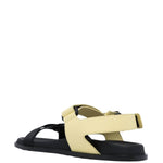 Salvatore Ferragamo - Women's Gancini Touch-strap Sandals
