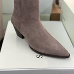Salvia - Women's Yael Ankle Boot