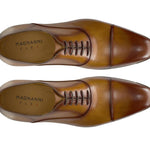 Magnanni - Men's Segovia Cap Toe Shoes