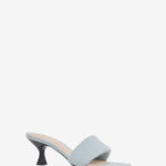 Iro - Women's Lolanda Denim Sandal