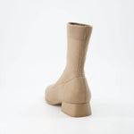 Cushionaire - Women's Russel Knit Ankle Boot
