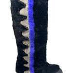 Bally - Women's Chiora Fur Boots