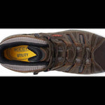 Keen - Men's Flint Ii Waterproof Mid Boots