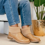 Corkys Footwear - Women's Quiver Bootie