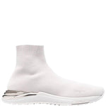 Salvatore Ferragamo - Women's Ankle Sock Sneakers