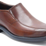Rockport - Men's Sherwood Bike Toe Slip-on