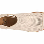 Sofft - Women's Carleigh Heeled Sandal