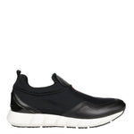 Salvatore Ferragamo - Men's Columbia Slip-on Sneakers