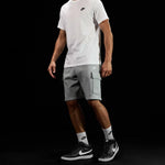 Nike - Men's Court Vision Mid Next Nature Shoes