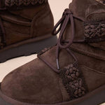 Matisse - Women's Matterhorn Platform Boot