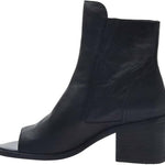 Nicole - Women Nina Open Toe Bootie