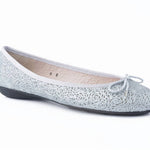 Paul Mayer/Attitudes - Women's Bingo P Ballet Flats
