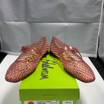 Sam Edelman - Women's Michaela Jelly Mary Jane Flat