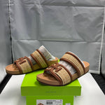 Sam Edelman - Women's Rowan Slide Footbed Sandal