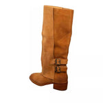 Antelope - Women's Tessa Tall Suede Boots
