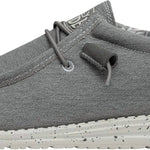 Hey Dude - Men's Wally Stretch Sneakers