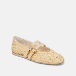Dolce Vita - Women's Baylee Sunflower Flats