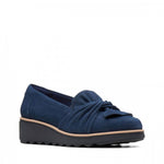 Clarks - Women's Sharon Dasher Wedge Loafer