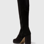 Fly London - Women's Zip-up Boots