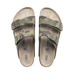 Birkenstock - Men's Arizona Soft Footbed Sandals