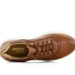 Andrea - Women's Soft Leather Sneakers