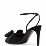 Salvatore Ferragamo - Women's Vara-bow Detail Sandals
