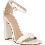 Kayleen By Los Angeles - Women's Heel Sandals