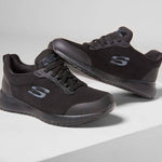 Skechers - Women's Work Squard Sr Shoes