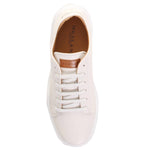 Mezlan - Men's Scallop Sole Sneaker