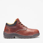 Timberland - Men's Titan Oxford Alloy Toe Work Shoes