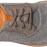 Florsheim - Men's Vibe Knit Plain Toe Oxford