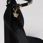 Versace - Women's Decolette Platform Heel