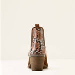 Ariat - Women's Bradley Western Boots