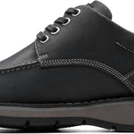 Clarks - Men's Gravelle Low Shoes