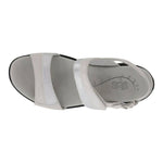 Sas - Women's Nudu Heel Strap Sandals
