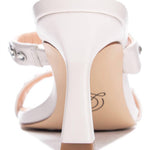 Chinese Laundry - Women's Yoyo Rhinestone Slide Sandal