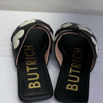 Butrich - Women's Collins Heart Sandals