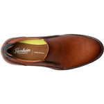 Florsheim - Men's Launch Moc Toe Slip On Dress Loafers