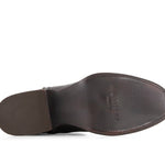 Forastero - Men's Square Toe Leather Cowboy Boots