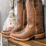Ariat - Women's Futurity Flash K Toe Western Boots