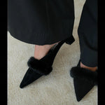 Matisse - Women's Kellan Heeled Mule