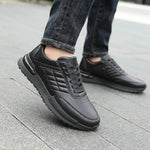 Mazino - Men's Huxley Casual Sneakers